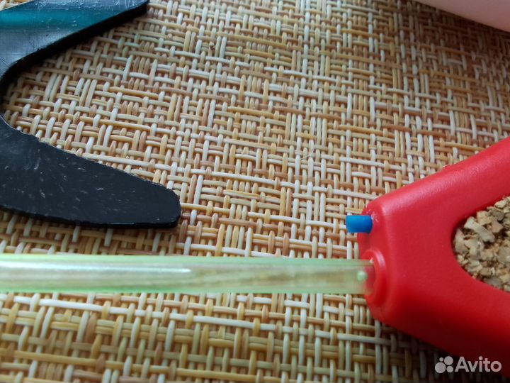 Удочка балалайка