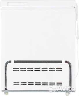 Морозильный ларь