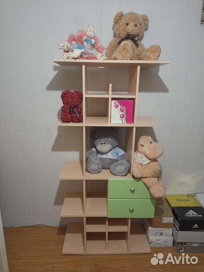 Мебель для детской