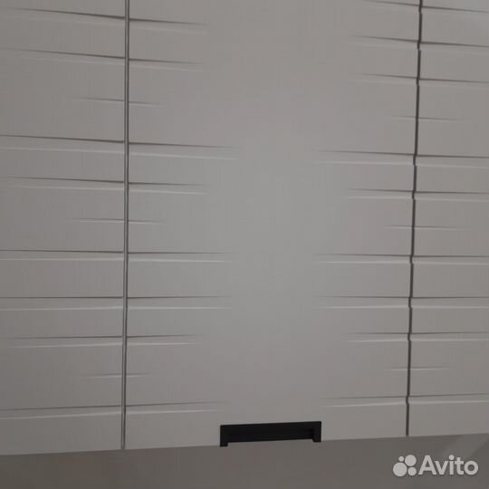 Модульный кухонный гарнитур по индивидуальному раз