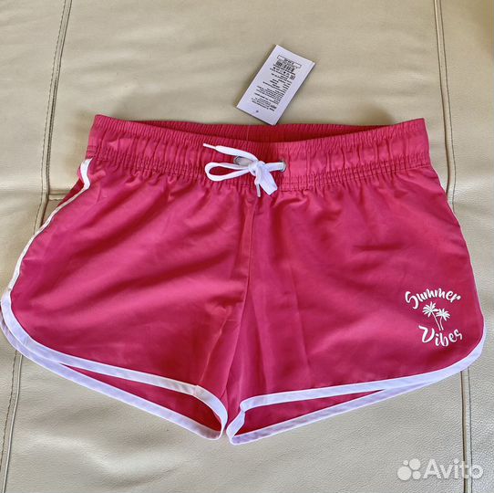 Шорты новые