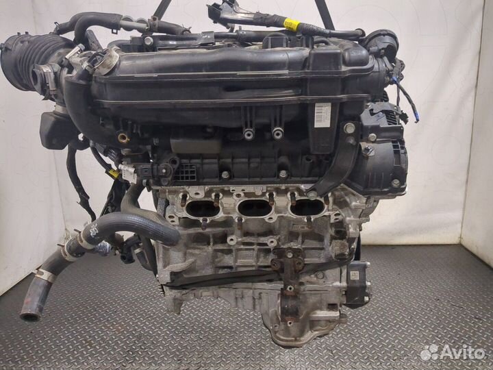 Двигатель Hyundai Palisade, 2020