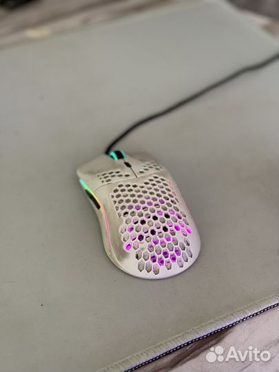 Мышь Glorious Model O