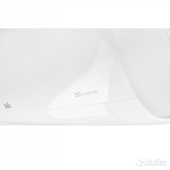 Сплит-система Ballu С установкой