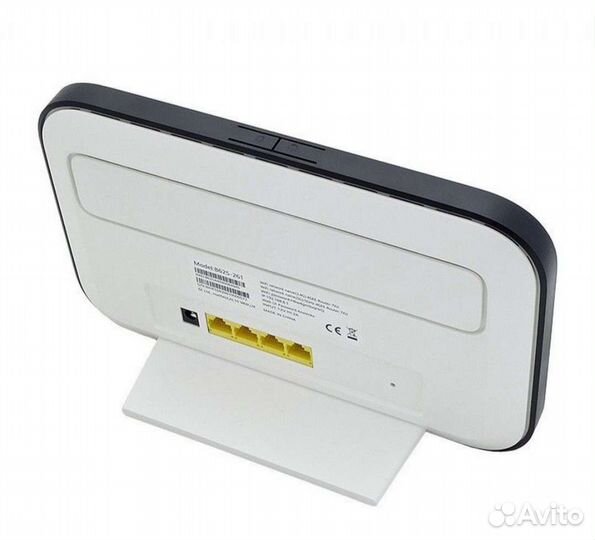 LTE 4G Роутер Huawei b625 cat.12