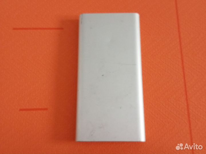 Внешний аккумулятор xiaomi mi 10000mAh
