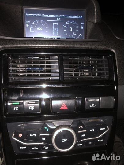 Ммс 2192 kalina priora 2