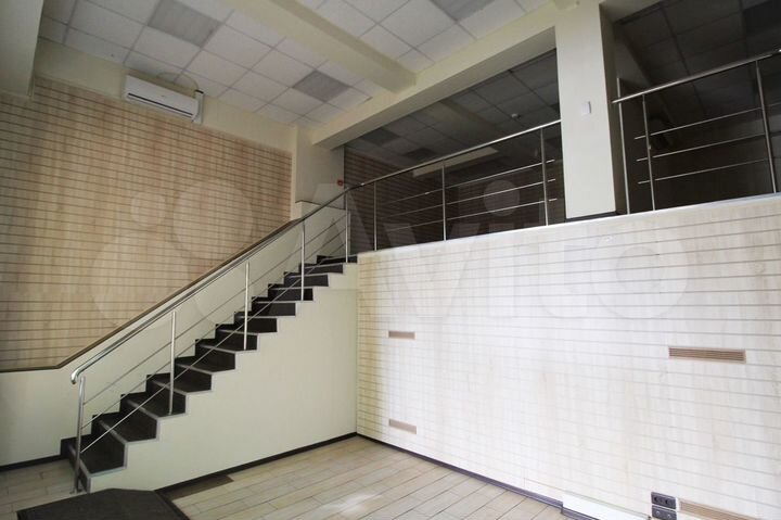 Офис, 220.44 м² м Бауманская