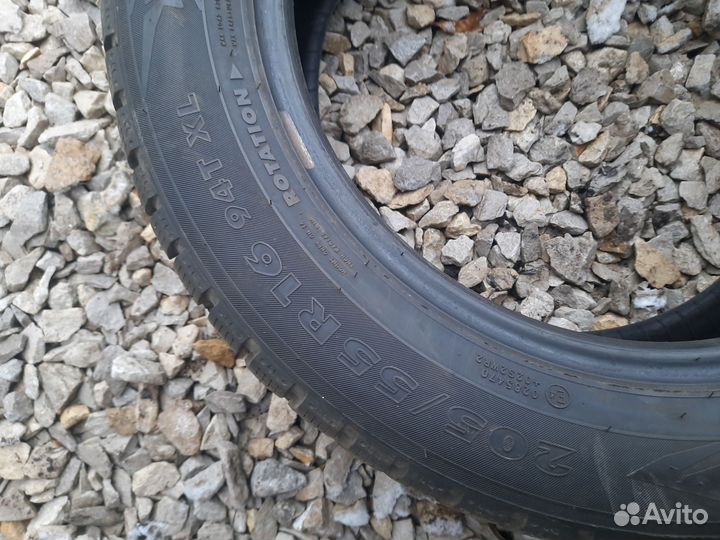 Nokian Tyres Nordman 7 205/55 R16 94T