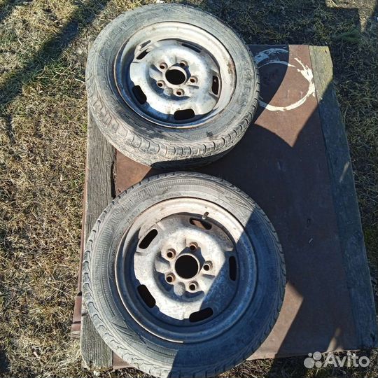 Amtel Planet 185/60 R14