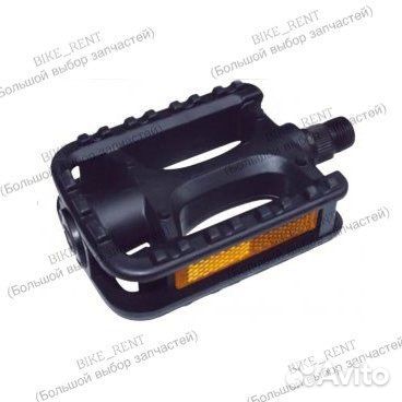 Педали для электровелосипеда колхозник/монстер