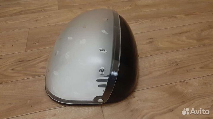 Хлебница пластиковая