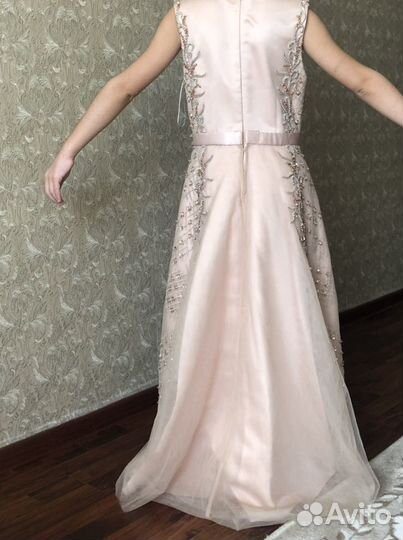 Вечернее платье для девочек