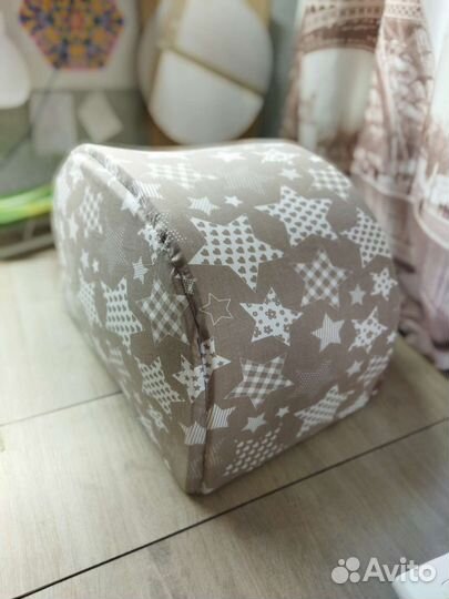 Домик лежанка