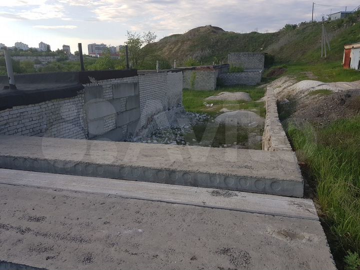 Гараж, 24 м²