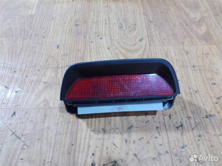 Фонарь задний (стоп сигнал) Toyota Camry V10 1991