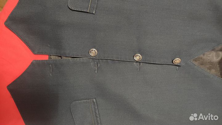 Школьная форма для мальчика 158- 164