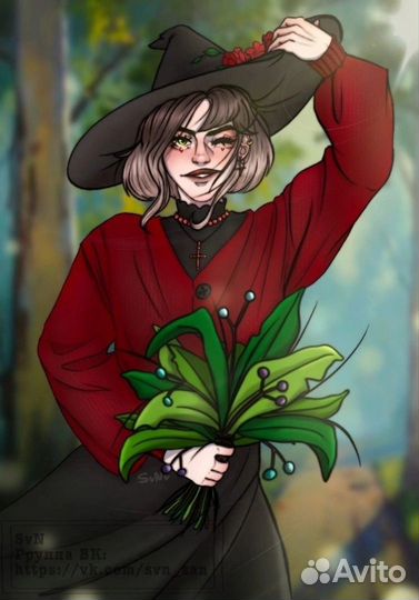 Графический художник