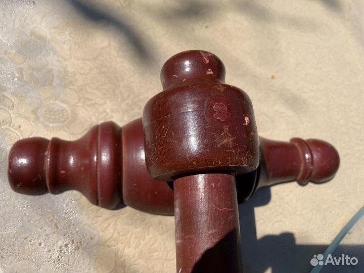 Карниз для штор раритет конец 18 века