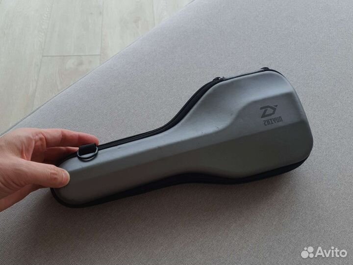 Стабилизатор Zhiyun Smooth-Q