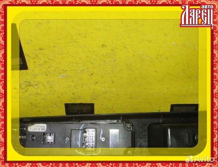 Блок упр-я стеклоподъемниками Mazda Premacy