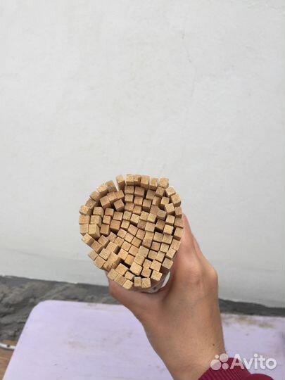 Сахарная вата