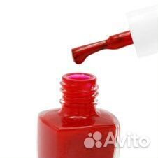 Лак для стемпинга Global