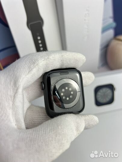 Apple watch series 6 44 mm