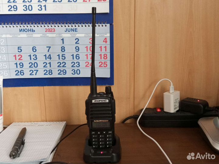Рация baofeng