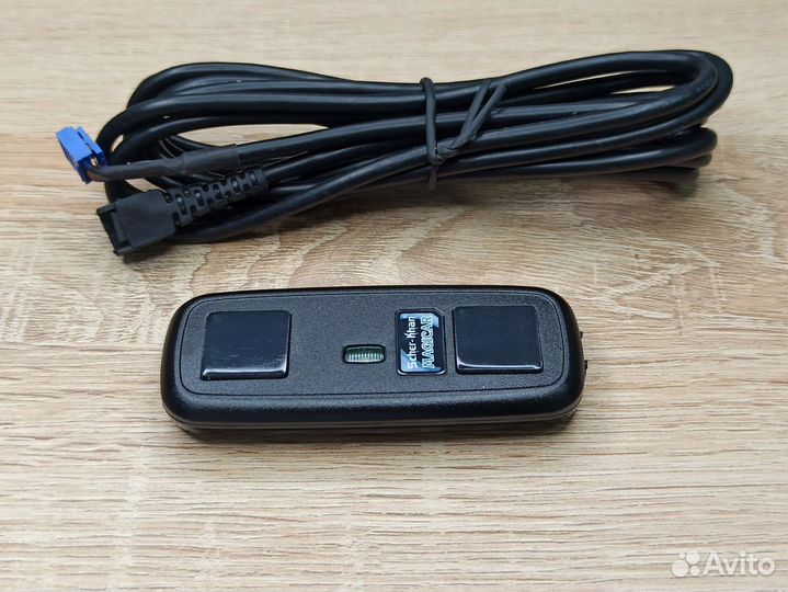 Антенна Scher-Khan Magicar 13, 14. Оригинал