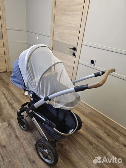 Коляска joolz GEO 2 earth 2 В 1