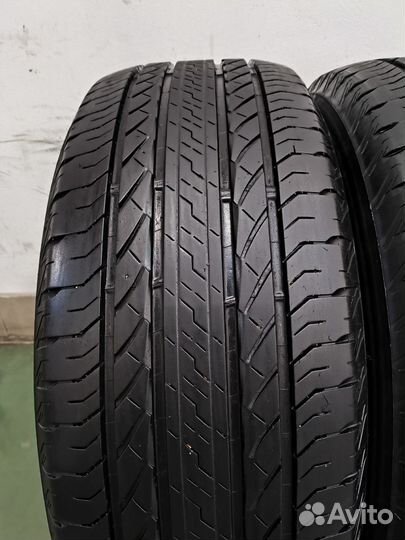 Bridgestone Ecopia EP850 265/60 R18 110H