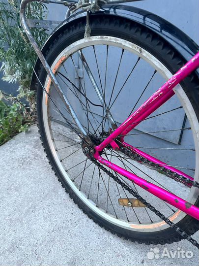 Велосипед Stels Navigator 26