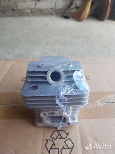 Целиндр для тримера