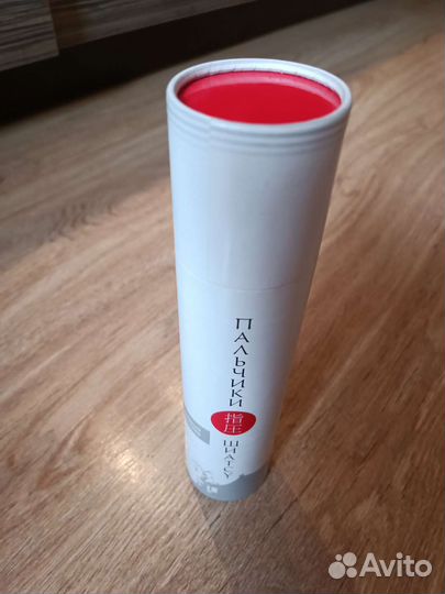 Капиллярный массажер Пальчики Шиатсу