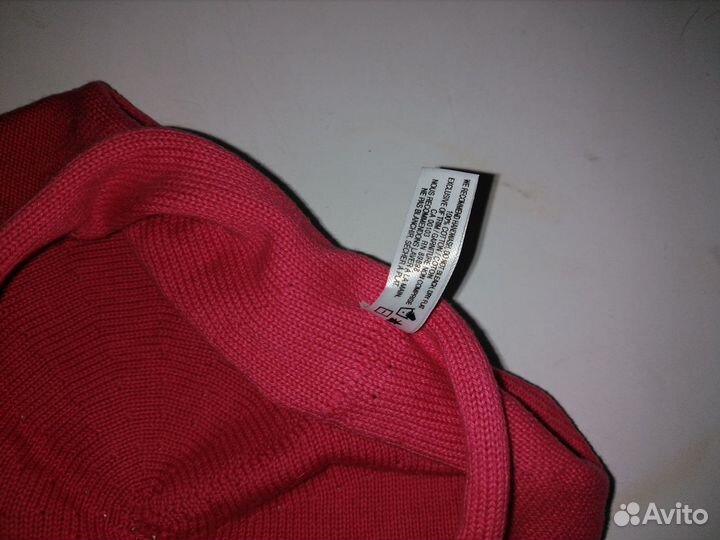 Берет parkhurst (Канада)