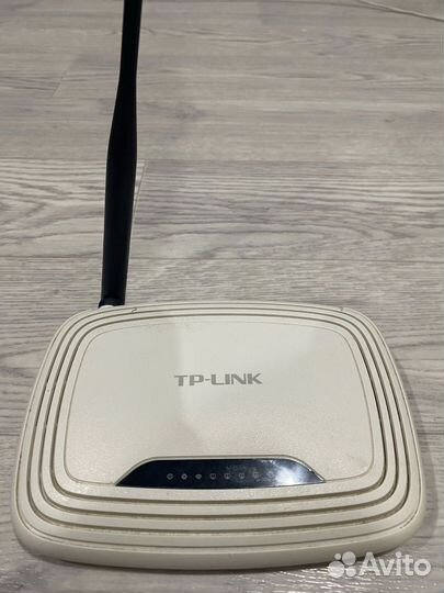 Wifi роутер TP-link