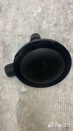 Клапан картерных газов Volkswagen Тransporter T5