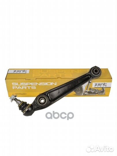 Z24680 рычаг нижний левый BMW X5/X6 00 Z24680