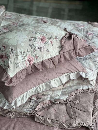 Постельное белье