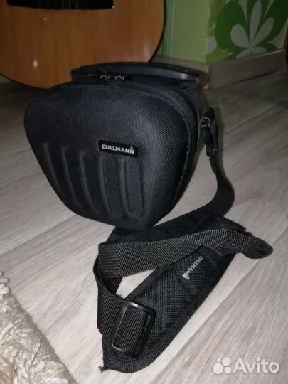 Чехол для фотоаппаратов Nikon coolpix L820