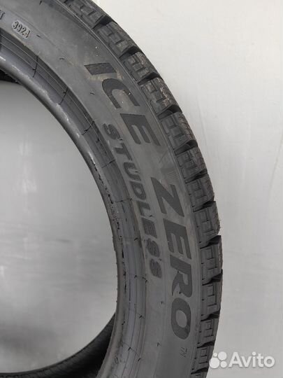Pirelli Ice Zero FR 235/50 R19 103H