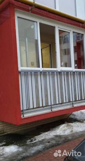 Окна быстро