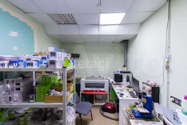 Продам офисное помещение, 28.2 м²