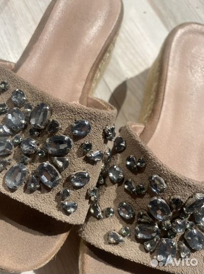 Эспадрильи