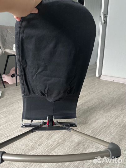 Шезлонг babybjorn