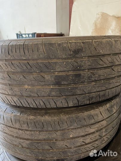 Nitto NT860 185/60 R15 88