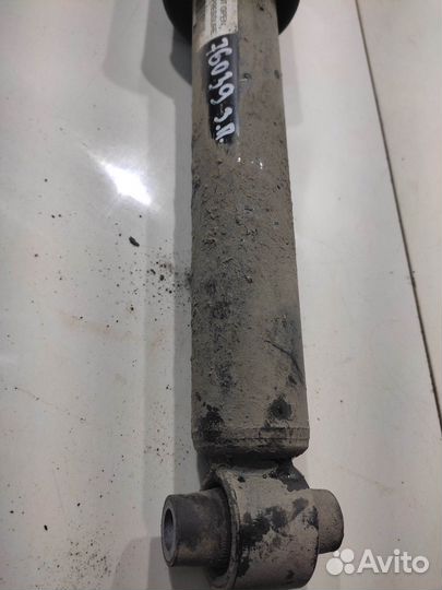 Амортизатор (задний, правый) (BMW 3)