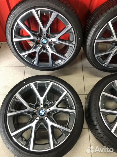 Новый оригинальный комплект 553 М стиль F44