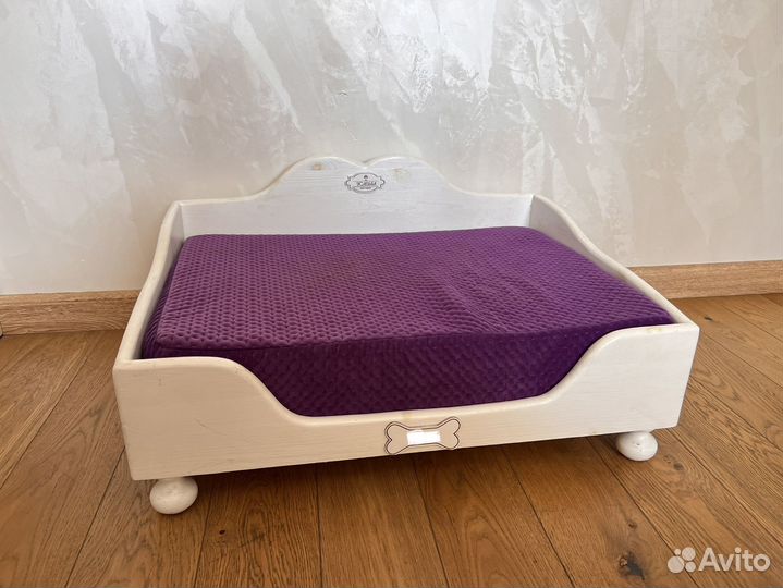 Лежанка для собак